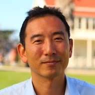 Thomas Ahn Photo 41