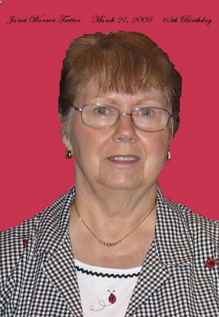Janet Warren Photo 1