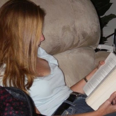 Theresa Gaddy Photo 9