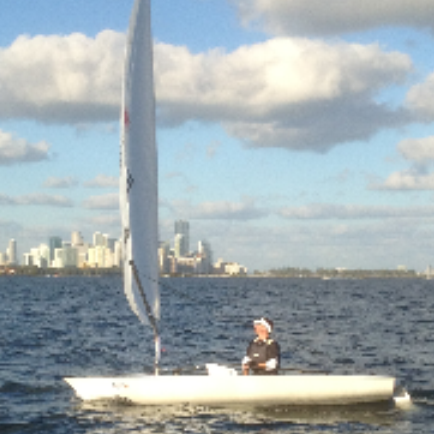 Chris Russell Photo 8