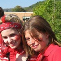 Miranda Dawson Photo 10