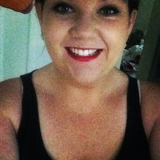 Ashleigh Mitchell Photo 34