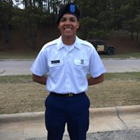 Jordan Mayfield Photo 16