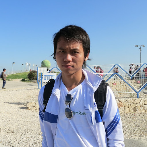 Chou Vang Photo 14
