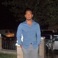 Carlos Villeda Photo 14