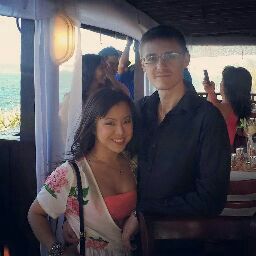 Lillian Wong Photo 35