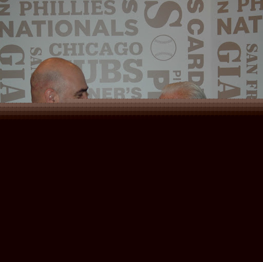 Mark Rosenman Photo 10