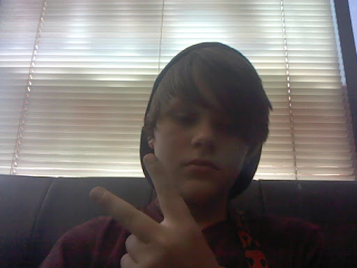 Johnathon Frazier Photo 3