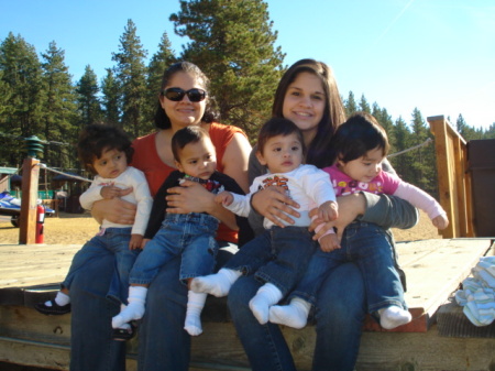 Jessica Gonzalez Photo 9
