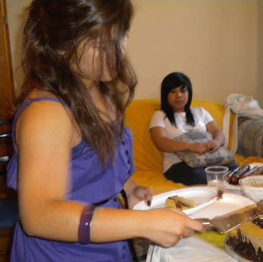 Angela Simeon Photo 3