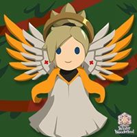 Angel Thomas Photo 16
