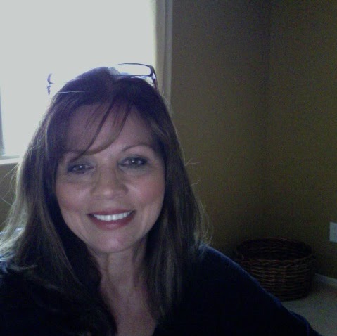 Sandi Webster Photo 3