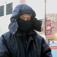 Ken Gooding Photo 8