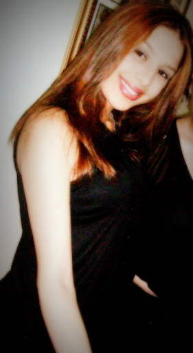 Frances Crespo Photo 19