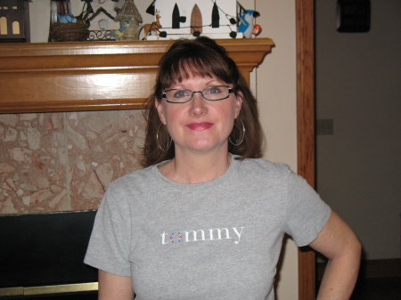 Pam Freeman Photo 30