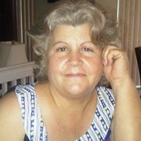 Nancy Holly Photo 12