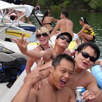 Christopher Ha Photo 14
