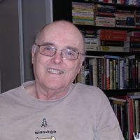 Colin Brown Photo 37