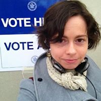 Sarah Greene Photo 40