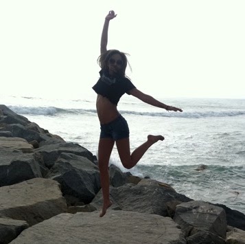 Michelle Carroll Photo 2