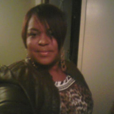 Felicia Powell Photo 32