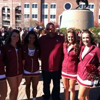 Stephen Pendleton Photo 20