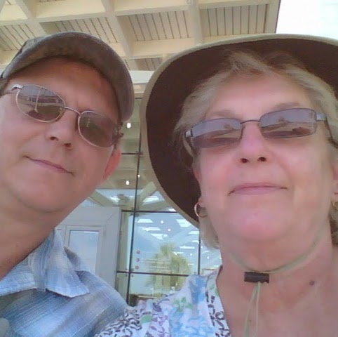 Carol Roberts Photo 41
