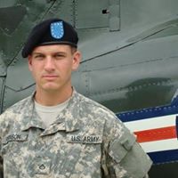 Rocky Robinson Photo 33