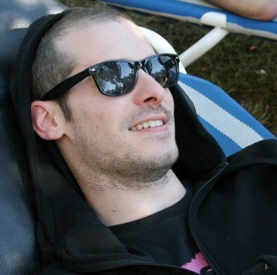 Jorge Serrano Photo 3