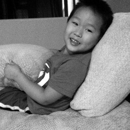 Tony Kim Photo 55
