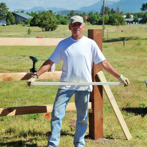 Dick Robbins Photo 27