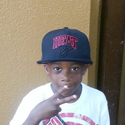 Marcus Singleton Photo 29