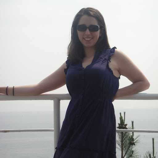 Amanda Burkhart Photo 6
