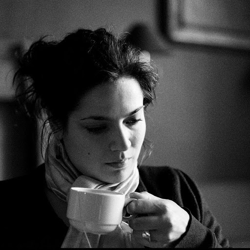 Kristine Rose Photo 16