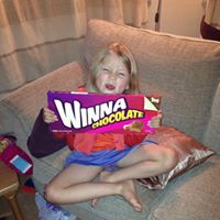 Anna Payne Photo 8