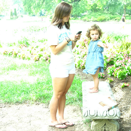 Rachel O'Brien Photo 12