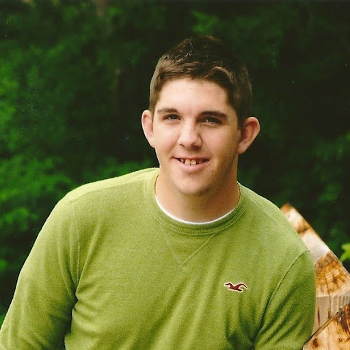 Matthew Mead Photo 12