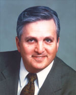 Richard Lowe Photo 6