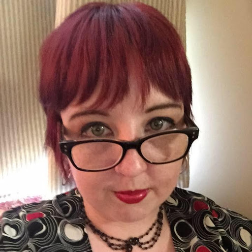 Katie Palmer Photo 23