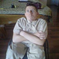 Nick Perry Photo 42