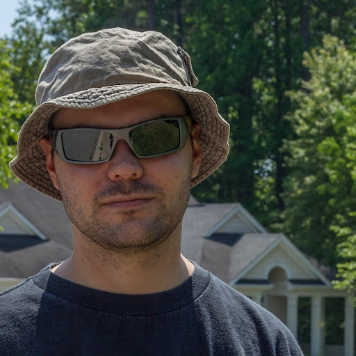 David Stowe Photo 29