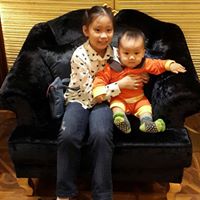 Ruby Chan Photo 29