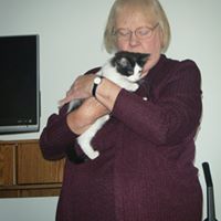 Virginia Lynch Photo 23