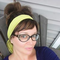 Stephanie Jensen Photo 30