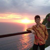 Raymond Hsu Photo 22
