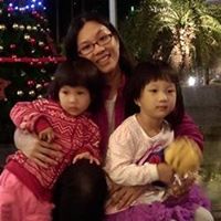Ichen Tsai Photo 4