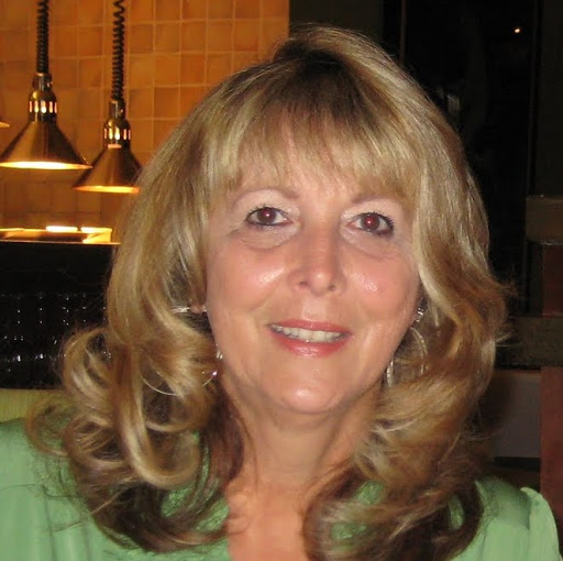 Gail Roe Photo 27