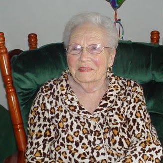 Ann Underwood Photo 30