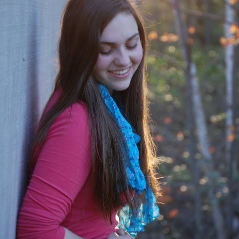Jessica Dalrymple Photo 17