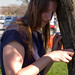Laura Cleveland Photo 16